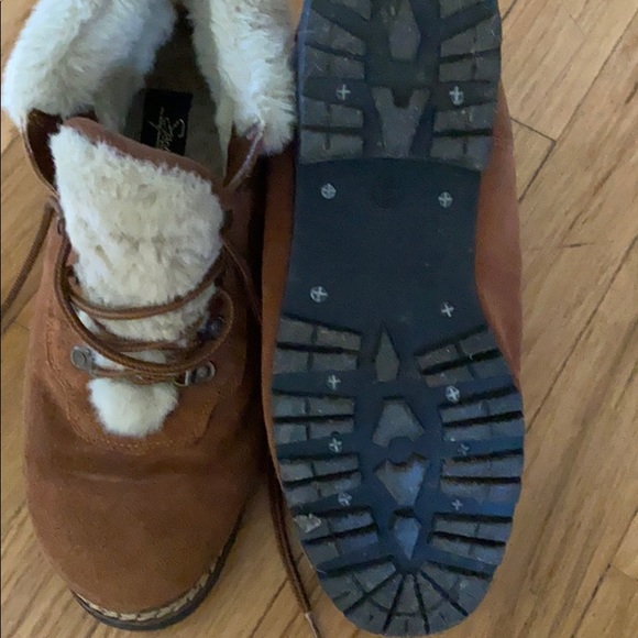 Spasso boots! - Picture 3 of 4